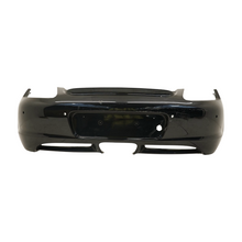 Load image into Gallery viewer, PORSCHE CAYMAN REAR BUMPER 987 GEN 1 2 Door Roadster GENUINE pn 98750541104
