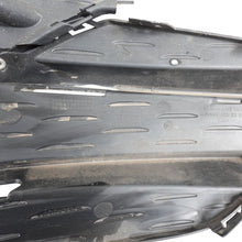 Load image into Gallery viewer, Mercedes Benz A Class front bumper left grill 2018-2021 W177 Genuine A1778858300
