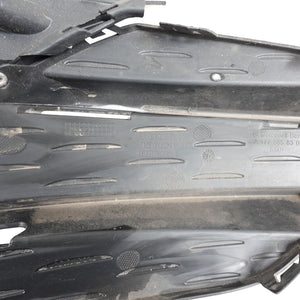 Mercedes Benz A Class front bumper left grill 2018-2021 W177 Genuine A1778858300
