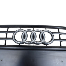 Load image into Gallery viewer, Audi A6 S Line front bumper 2012-2015 Saloon Avant 4G0 Genuine 4G0807437C
