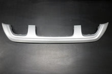 Load image into Gallery viewer, VOLKSWAGEN T-ROC T ROC REAR BUMPER Trim 5dr 2021 on SUV GENUINE 2GA807725A
