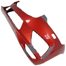 Load image into Gallery viewer, Volvo XC60 R Design front bumper 2017-2019 Genuine 31449127
