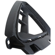 Load image into Gallery viewer, Hyundai I20 front bumper left LH grill 2020-2022 Genuine 86533-Q0000
