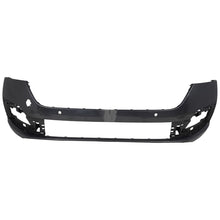 Load image into Gallery viewer, Skoda Octavia front bumper SE 2020-2023 Genuine pn 5E3807221

