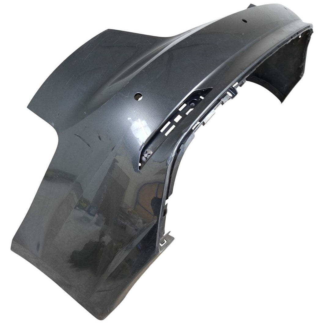 Audi RS5 front bumper 2017-2019 2.9L V6 Coupe Genuine pn 8W6807437M