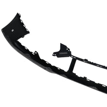 Load image into Gallery viewer, Bentley Flying Spur rear bumper upper section 2020-2024 Genuine 3SE807511
