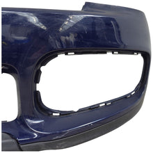 Load image into Gallery viewer, Mini countryman front bumper F60 2017-2019 Genuine Used pn 51117390520

