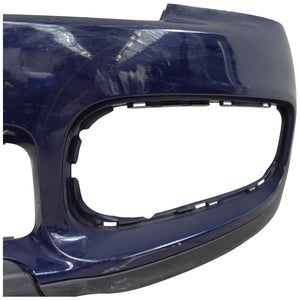 Mini countryman front bumper F60 2017-2019 Genuine Used pn 51117390520