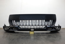 Load image into Gallery viewer, CITROEN C3 AIRCROSS FRONT BUMPER Lower Grill 2021 onwards GENUINE pn 39187838
