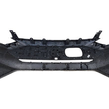Load image into Gallery viewer, MG ZS front bumper SUV 2021-2023 EV SUV 5 Door Genuine pn P11010248

