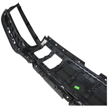 Load image into Gallery viewer, JEEP AVENGER Front Bumper Upper Grill 2022 onwards GENUINE pn 735770622

