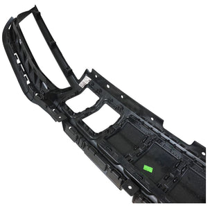 JEEP AVENGER Front Bumper Upper Grill 2022 onwards GENUINE pn 735770622