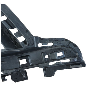 Porsche 911 Turbo rear bumper left grill 992 2019-2023 Genuine 992807941A