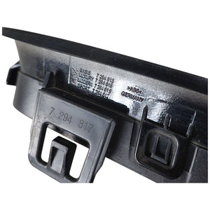 BMW 4 SERIES M Sport FRONT BUMPER Left Kidney Grill F32 F33 F36 GENUINE 7294817