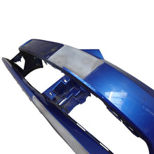 Load image into Gallery viewer, Skoda Fabia front bumper 2015-2018 Hatchback Genuine 6V0807221
