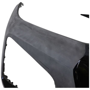 BMW I4 Gran Coupe M Sport FRONT BUMPER G26 2020 on GENUINE pn 51119881896