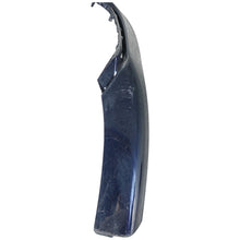 Load image into Gallery viewer, JAGUAR F PACE REAR BUMPER Centre Trim 2021 onward Facelift GENUINE MK83-75018-B
