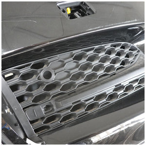 JAGUAR XE R SPORT FRONT BUMPER Saloon Estate GENUINE pn GX7M-17F003-AA