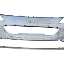 Load image into Gallery viewer, Ford Focus ST Line front bumper 2018-2020 Hatchback Genuine pn JX7B-17757-S
