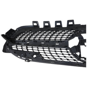 MERCEDES BENZ A CLASS AMG FRONT BUMPER Grill 2018 on W177 GENUINE A1778880200