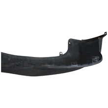Load image into Gallery viewer, Nissan Juke rear bumper trim 2014-2016 facelift Genuine 850B2 BV80A
