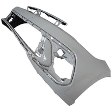 Load image into Gallery viewer, Volkswagen VW Polo front bumper 2022-2025 Hatchback Genuine pn 2GS807221H
