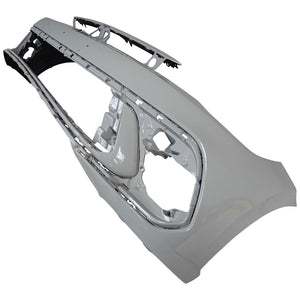 Volkswagen VW Polo front bumper 2022-2025 Hatchback Genuine pn 2GS807221H