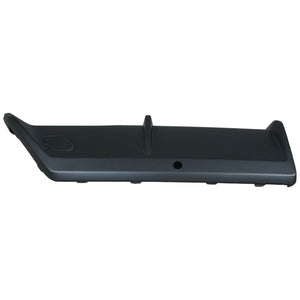 Hyundai Tucson N Line Rear bumper right trim 2021-2023 Genuine 86673-N7SA0