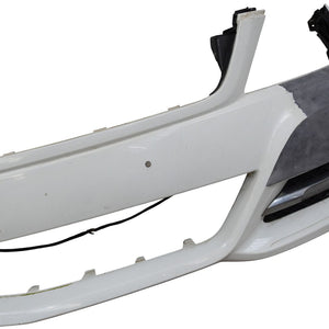 Mercedes C Class front bumper W204 Facelift 2010-2013 Genuine A2048805547