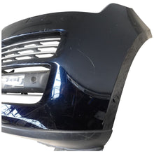 Load image into Gallery viewer, Range Rover Vogue front bumper L405 2013-2017 SUV Genuine pn CK52-17F003-AA
