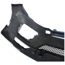 Load image into Gallery viewer, RANGE ROVER EVOQUE FRONT BUMPER 2015 onwards SUV GENUINE pn GJ32-17F003-A

