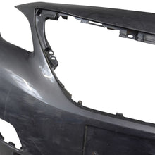 Load image into Gallery viewer, Peugeot 3008 front bumper Puretech GT SUV 2017-2019 Genuine 9815499077
