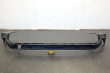 Load image into Gallery viewer, MINI Cooper REAR BUMPER Valance Hatchback 2021 on F55 LCI 2 GENUINE pn 9450596
