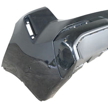 Load image into Gallery viewer, BMW IX3 G08 M Sport rear bumper 2021-2025 SUV Genuine Used 51129853318
