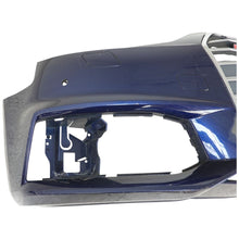 Load image into Gallery viewer, AUDI A4 B9 S4 S LINE FRONT BUMPER 2016 on Saloon Avant GENUINE 8W0807437F
