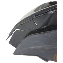 Load image into Gallery viewer, JAGUAR F PACE SVR FRONT BUMPER 2021 to 2024 5.0 Facelift GENUINE MK8M-17D957-A
