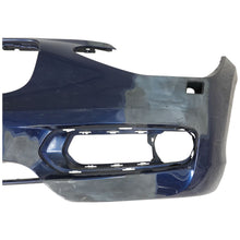 Load image into Gallery viewer, BMW 1 SERIES F20 Sport Line FRONT BUMPER 2011 to 2015 Hatch GENUINE 51117272568
