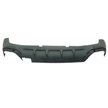 Load image into Gallery viewer, MG HS HYBRID REAR BUMPER Lower Valance GENUINE 2022 onwards GENUINE P10922776
