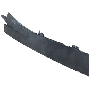 Vauxhall Corsa E front bumper lower grill Hatchback 2014-2019 Genuine 13432002