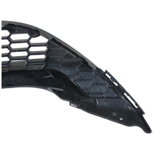 Load image into Gallery viewer, Ford Focus ST Line front bumper lower trim grill 2015 on Genuine F1EJ-17F017-A1
