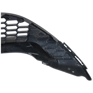 Ford Focus ST Line front bumper lower trim grill 2015 on Genuine F1EJ-17F017-A1