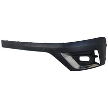 Load image into Gallery viewer, Renault Trafic Traffic front bumper left trim 2021-2024 Genuine 263368383R
