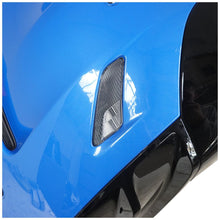 Load image into Gallery viewer, Jaguar F Pace SVR rear bumper 2021 to 2024 5.0 Facelift Genuine MK8M-17D781-AB
