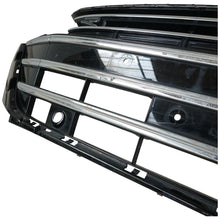 Load image into Gallery viewer, VOLKSWAGEN ARTEON R Line Front Bumper Upper Grill 2021 onward GENUINE 3G8853655E
