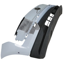 Load image into Gallery viewer, Volvo EX30 front bumper 2024 onwards 5 Door SUV Genuine Used pn 31345658
