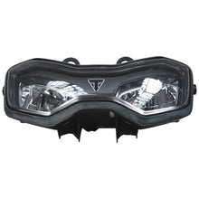 Load image into Gallery viewer, TRIUMPH TIGER 900 FRONT Headlight Headlamp 2020 onwards GENUINE Used
