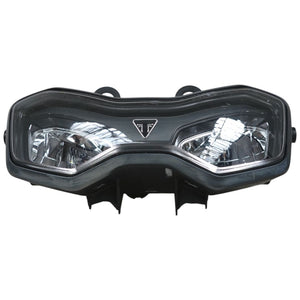 TRIUMPH TIGER 900 FRONT Headlight Headlamp 2020 onwards GENUINE Used