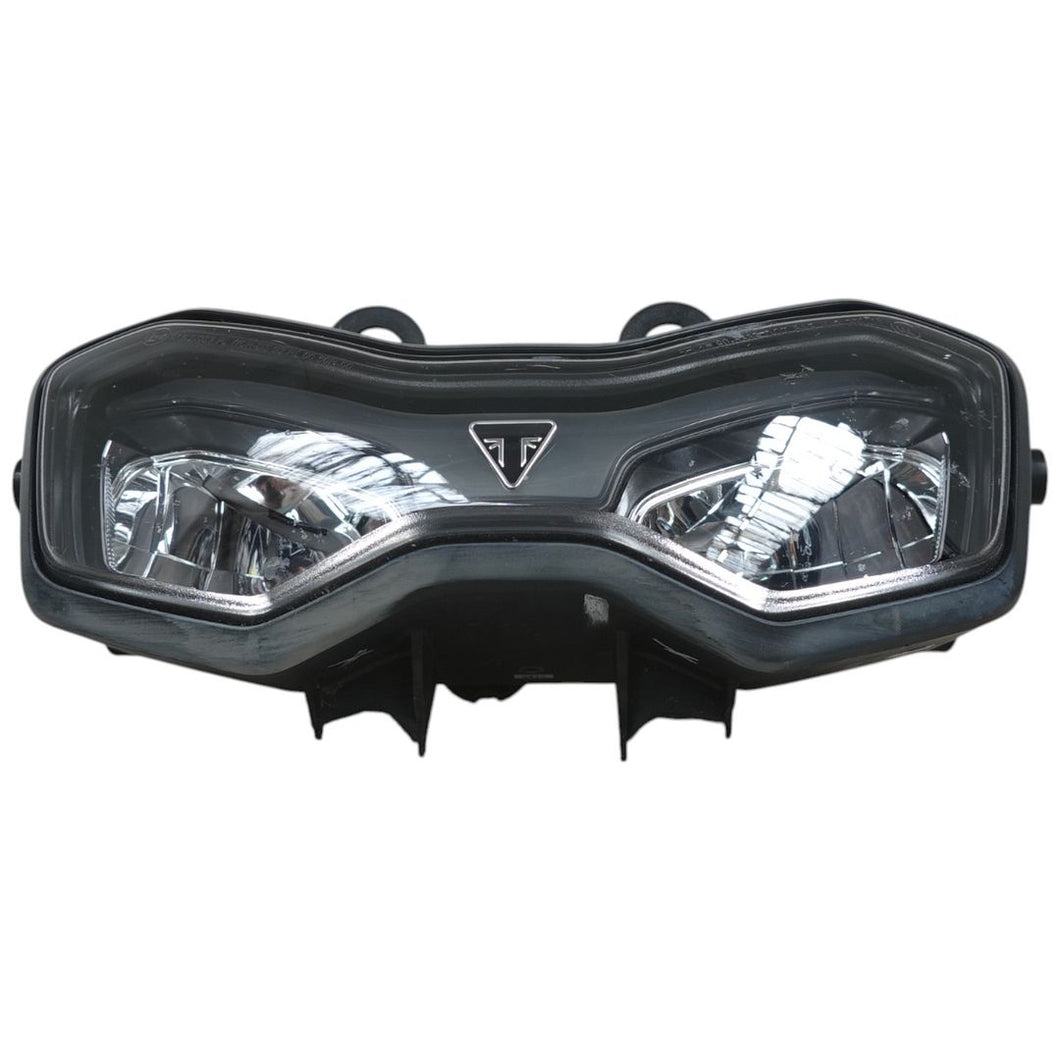 TRIUMPH TIGER 900 FRONT Headlight Headlamp 2020 onwards GENUINE Used