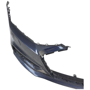 AUDI A7 S Line FRONT BUMPER 2018 onwards GENUINE pn 4K8807437C
