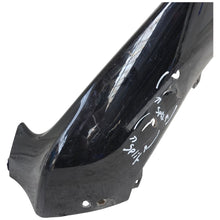 Load image into Gallery viewer, ASTON MARTIN DBX FRONT BUMPER Lower Trim Splitter GENUINE pn NY83-17626-A

